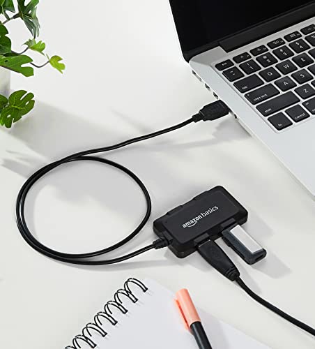 Upgrade Your Connectivity with Jashiya USB Hub - 4 Port Speed and Efficiency