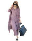 Jashiya ANNI DESIGNER Women's Rayon Blend Straight Solid Kurta with Pant & Dupatta