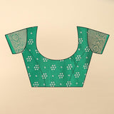 Jashiyaa M-6 DESIGN Graceful Dola Silk Saree for Women Featuring Premium Fabric Quality, Traditional Aesthetic and Comfortable Draping Style M6-Perot Yellow