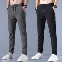 Jashiya Combo of Men's NS Lycra Track Pants: Perfect Comfort Meets Versatile Style