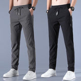 Jashiya Combo of Men's NS Lycra Track Pants: Perfect Comfort Meets Versatile Style