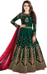 Jashiya Anarkali Gown