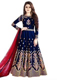 Jashiya Anarkali Gown