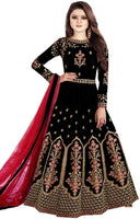 Jashiya Anarkali Gown