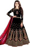 Jashiya Anarkali Gown