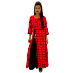 Jashiya Rayon Printed Women's Kurtis Vol 4