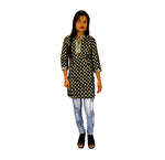 Jashiya Cotton Printed Women's Kurtis Vol 3