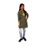 Jashiya Cotton Printed Women's Kurtis Vol 3