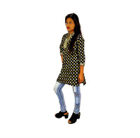 Jashiya Cotton Printed Women's Kurtis Vol 3