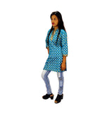 Jashiya Cotton Printed Women's Kurtis Vol 3