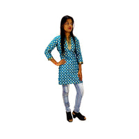 Jashiya Cotton Printed Women's Kurtis Vol 3