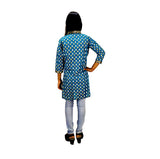 Jashiya Cotton Printed Women's Kurtis Vol 3