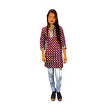 Jashiya Cotton Printed Women's Kurtis Vol 3