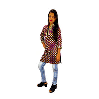 Jashiya Cotton Printed Women's Kurtis Vol 3