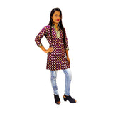 Jashiya Cotton Printed Women's Kurtis Vol 3