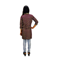 Jashiya Cotton Printed Women's Kurtis Vol 3