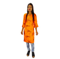 Jashiya Rayon Printed Women's Kurtis Vol 2