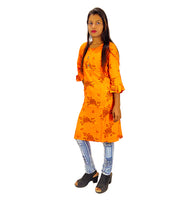 Jashiya Rayon Printed Women's Kurtis Vol 2