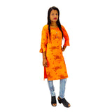 Jashiya Rayon Printed Women's Kurtis Vol 2