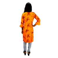 Jashiya Rayon Printed Women's Kurtis Vol 2