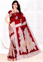 Jashiya Bengal Cotton Printed Saree Vol - 1