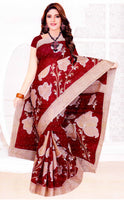 Jashiya Bengal Cotton Printed Saree Vol - 1