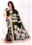 Jashiya Bengal Cotton Printed Saree Vol - 1
