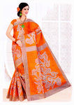 Jashiya Bengal Cotton Printed Saree Vol - 1