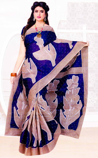 Jashiya Bengal Cotton Printed Saree Vol - 1