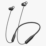 Jashiya.Shop-OPPO Enco M32 Bluetooth Wireless in Ear Earbuds with Mic,10 Mins Charge - 20Hrs Music Fast Charge, 28Hrs Battery Life,10mm Driver, IP55 Dust & Water Resistant (Black)