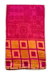 Jashiya Sana Silk Printed Saree