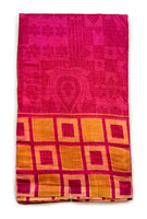 Jashiya Sana Silk Printed Saree