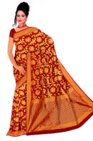 Jashiya Opara Silk Saree VOL 91