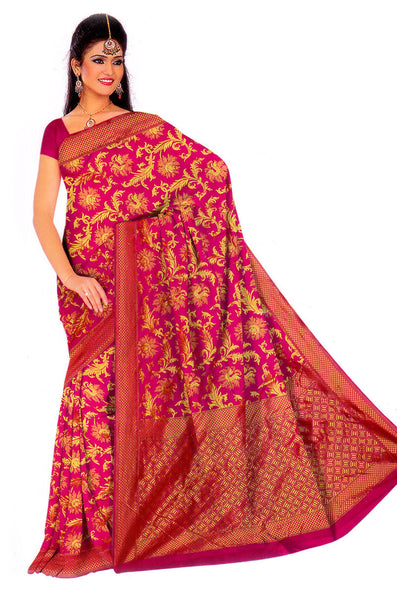 Jashiya Opara Silk Saree VOL 91