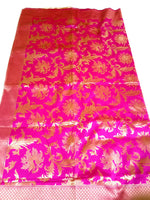 Jashiya Opara Silk Saree VOL 91