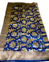 Jashiya Opara Silk Saree VOL 91