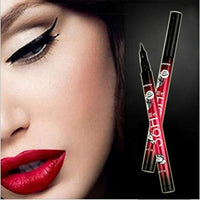 Jashiya.Shop₹85/-36 Hours Precision Liquid Waterproof Lash Eyeliner Pencil- Pack 1 3 g (Black)