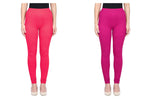 Jashiya Cotton V-CUT Leggings Combo Vol 21