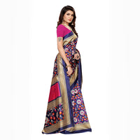 Jashiya Printed Art Silk Saree VOL.71