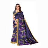 Jashiya Printed Art Silk Saree VOL.71