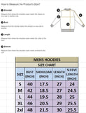 Jashiya Lymio Hoodies || Sweatshirt for Men || Men Hoodie (H-18-19) (XL, Grey)