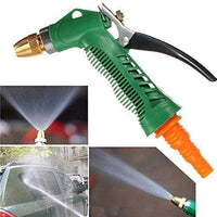 Jashiya.Com ₹492/- Spray Gun-Water Spray Gun for Car,Bike, & Gardenings