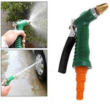 Jashiya.Com ₹492/- Spray Gun-Water Spray Gun for Car,Bike, & Gardenings