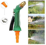 Jashiya.Com ₹492/- Spray Gun-Water Spray Gun for Car,Bike, & Gardenings