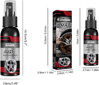 Jashiya Rust Remover Spray