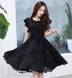 Pretty Retro Women Dresses