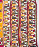 JASHIYA Printed Daily Wear Pure Cotton Saree