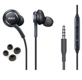 Jashiya Wired Headphones & Earphones