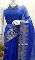 Jashiya Banita Ensemble Sarees