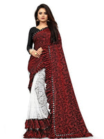 Jashiya Myra Sensational Sarees